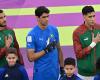 متابعة: "أين اختفى بونو؟"., قصة ما جرى قبل مباراة المغرب وبلجيكا في كأس العالم 2022