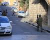 إصابة فلسطينيين اثنين برصاص الاحتلال الإسرائيلي في الضفة الغربية