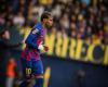 لامين يامال نجم برشلونة يفوز بجائزة أفضل لاعب في الدوري الإسباني