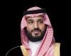 ولي العهد السعودي يبحث هاتفياً مع الرئيس اللبناني التطورات في لبنان والمنطقة
