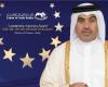 وزير المالية شخصية العام «2026»