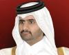  سمو نائب الأمير يهنئ ملك السويد