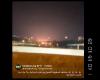 فيديو منسوب لـ"سقوط صواريخ إيران على إسرائيل" خلال ضربات الليلة.. ما حقيقته؟