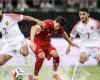 منتخب الأردن يجري تغييرًا طارئًا على قائمته قبل انطلاق كأس العالم