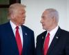 ترامب: حذرت نتنياهو من شن هجمات جديدة على إيران