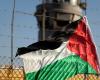 ارتفاع عدد الأسيرات الفلسطينيات في سجون الاحتلال ومعسكرات اعتقاله إلى نحو 95