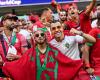 بعد ملحمة قطر.. المغاربة متفائلون بإنجاز مونديالي جديد لـ"أسود الأطلس"