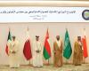 وزير
      الخارجية
      السعودي
      ونظيرته
      الكندية
      يناقشان
      تطورات
      المنطقة