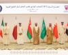 مجلس التعاون الخليجي يدين الاعتداءات الإيرانية على البحرين والكويت والأردنية