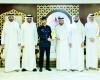 مدير عام المرور أمام جلسة «البلدي»: إجراءات لتعزيز كفاءة الطرق ورفع مستويات السلامة