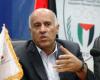 مونديال 2026.. رفض تأشيرتي رئيس الاتحاد الفلسطيني لدخول أمريكا وكندا
