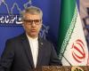مسؤول إيراني: لا خطط سفر خلال اليومين المقبلين لتوقيع اتفاق مع واشنطن