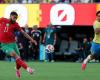 "تعادل عادل" بين المغرب والبرازيل في كأس العالم 2026