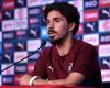 أنشيلوتي:
      لاعبو
      البرازيل
      أشعروني
      بالقلق
      أمام
      المغرب