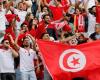 كأس العالم: تونس تبدأ مشوار المونديال بلقاء السويد