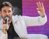 تركي آل الشيخ يبدي قلقه على أحمد عز من كواليس تصوير مسلسل "الأمير"