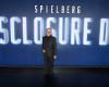 ما الجديد في فيلم "Disclosure Day" للمخرج ستيفن سبيلبرغ؟