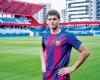 حمزة البرشلوني يستعد للظهور الأول في مونديال 2026