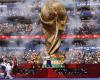 «مونديال
      2026»:
      حماس
      مشجعي
      كوراساو
      «متقد»