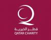 قطر الخيرية تقدم مساعدات إغاثية للاجئين اليمنيين في جيبوتي