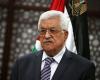 الرئيس الفلسطيني يطلع نظيره الإندونيسي على آخر المستجدات في فلسطين