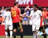 متابعة: أمير سعودي يعلق على تعادل مصر مع بلجيكا في كأس العالم
