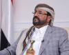 العرادة
      لـ«الشرق
      الأوسط»:
      السعودية
      جنّبت
      اليمن
      حرباً
      أهلية
      جديدة