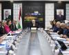 الحكومة الفلسطينية تحذر من تصاعد جرائم المستوطنين في الضفة الغربية