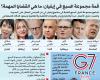 بريطانيا
      ستزوِّد
      أوكرانيا
      بيورانيوم
      مُخصَّب
      وتُشدِّد
      العقوبات
      على
      روسيا