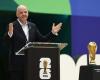 كأس العالم 2026.. رئيس الفيفا يشيد بالانطلاق الناجح للمونديال وأداء المنتخبات المشاركة