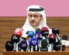 د.الأنصاري: قطر تدعم الوساطة الباكستانية وستكون ممثلة في مراسم التوقيع بجنيف