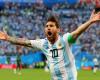 ميسي في كأس العالم مجدداً، فما الأرقام القياسية التي قد يحطمها في مونديال 2026؟