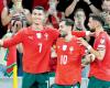 مونديال 2026| البرتغال بطموحات التتويج باللقب العالمي