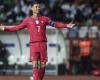 متابعة: رونالدو يوجه رسالة لجماهير منتخب البرتغال: "حان الوقت لنبذل كل شيء"