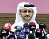 د. الأنصاري: نواصل دعم الوساطة الباكستانية حتى الوصول بالاتفاق إلى بر الأمان