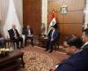 مسؤول
      إيراني:
      مراسم
      تشييع
      خامنئي
      ستتضمن
      محطة
      في
      العراق