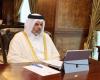 دولة قطر تشارك في الاجتماع الاستثنائي لوزراء النقل والمواصلات بدول مجلس التعاون