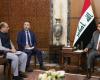 لبنان
      يوقف
      مشتبهاً
      باستيراد
      أجهزة
      لتصنيع
      مسيّرات
      «حزب
      الله»