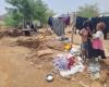 في
      غياب
      الإغاثة
      واستهتار
      الحوثيين...
      الموت
      جوعاً
      للنازحين
      اليمنيين