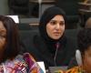 المندوب الدائم لدولة قطر لدى مكتب الأمم المتحدة بجنيف تشارك في المناقشة غير الرسمية بمناسبة الذكرى العشرين لإنشاء مجلس حقوق الإنسان