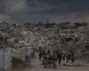  تقرير أممي: الاكتظاظ ونقص المياه يفاقمان انتشار الأمراض في قطاع غزة