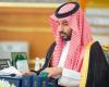 كشف أجواء مكالمة مع محمد بن سلمان بتدوينة رئيس وزراء باكستان بعد توقيع الاتفاق الإيراني الأمريكي