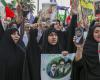 "لن نقبل بالاستسلام".. هل يفسد المتشددون في إيران فرحة "انتصار" النظام بعد الاتفاق مع أمريكا؟