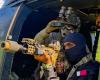 قوة قطرية شاركت في تأمين أعمال مجموعة السبع بفرنسا