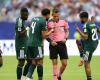 أمير سعودي عن مباراة منتخب بلاده مع إسبانيا: أتمنى ألا تكون نتيجة كبيرة