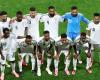 متابعة: هذا ما فعله لاعبو المنتخب السعودي بعد الخسارة الكبيرة أمام إسبانيا