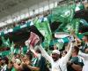 المنتخب السعودي يواجه نظيره الإسباني في اختبار صعب بالجولة الثانية من كأس العالم
