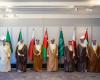 قطر تشارك في الاجتماع الوزاري التنسيقي لوزراء خارجية دول مجلس التعاون بعمان