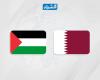 فلسطين تعبر عن تضامنها مع قطر إثر انفجار مصنع بمنطقة رأس لفان الصناعية