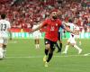 بعد فوزه على نيوزيلندا.. ماذا يحتاج منتخب مصر للتأهل لدور الـ32 بكأس العالم؟